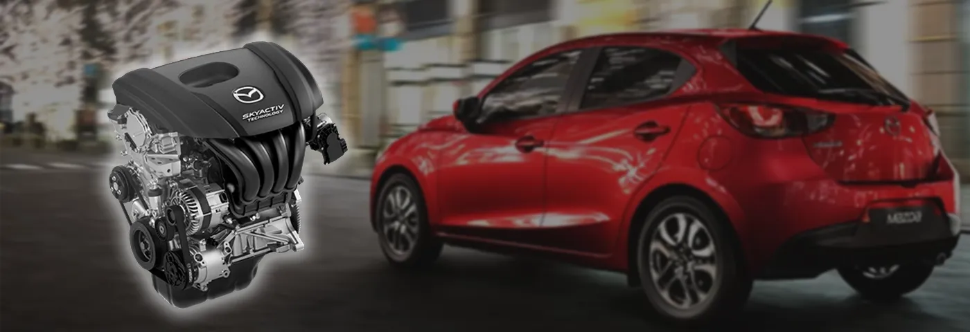 Mazda