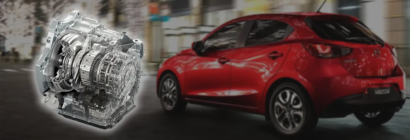 Mazda